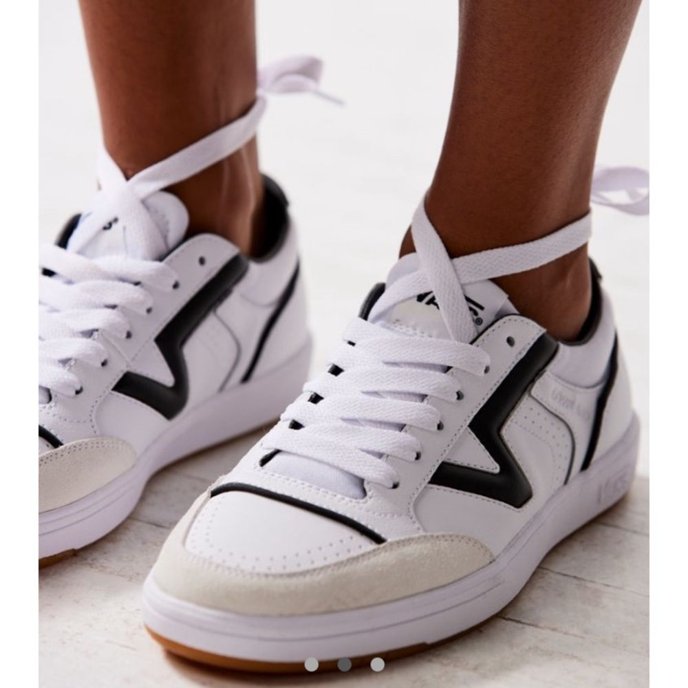 Vans Lowland Cc